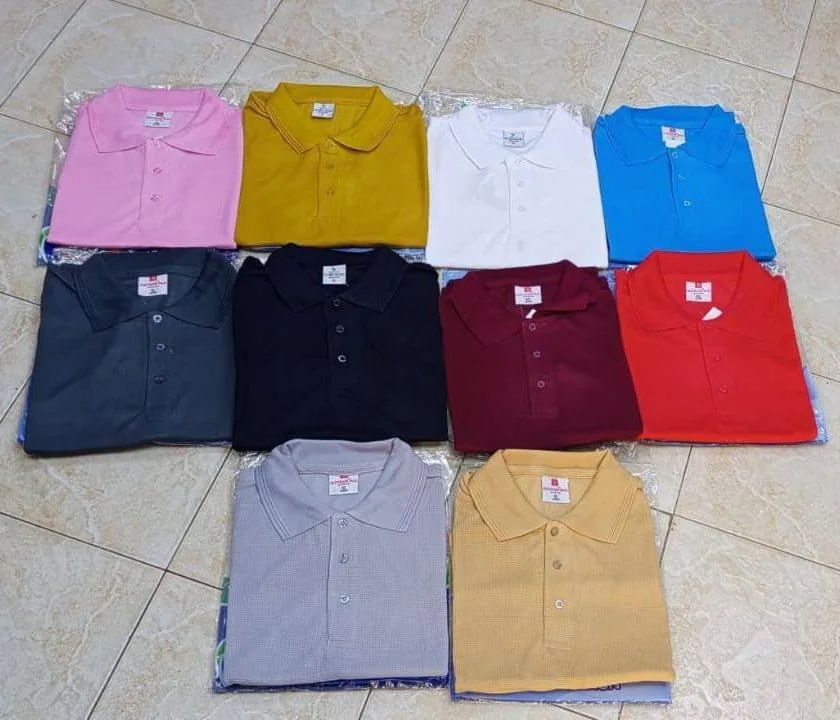 SAFESOL Corporate Polo Workwear