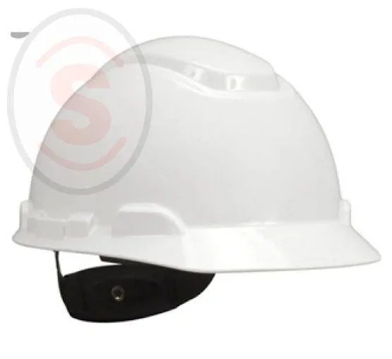 SAFESOL Safety Helmet