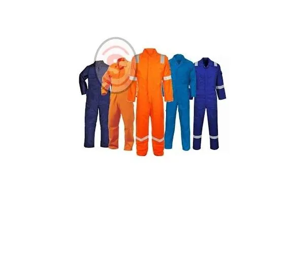 Protective Coveralls