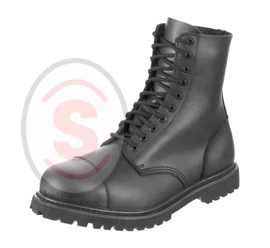 Protective Safety Boot