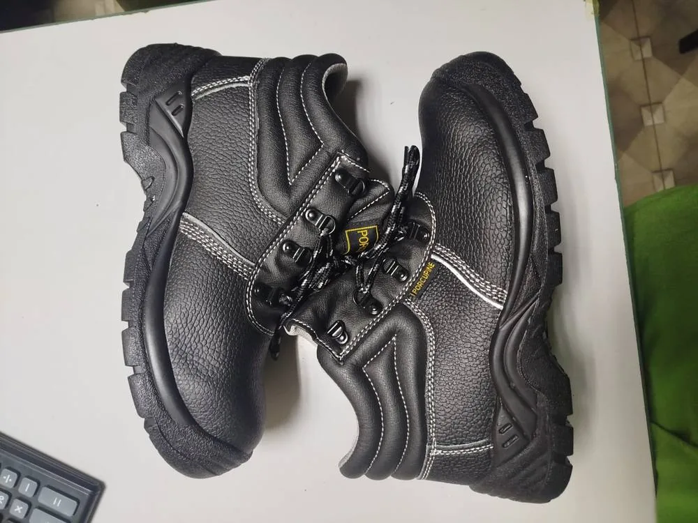 Safety Work Boots