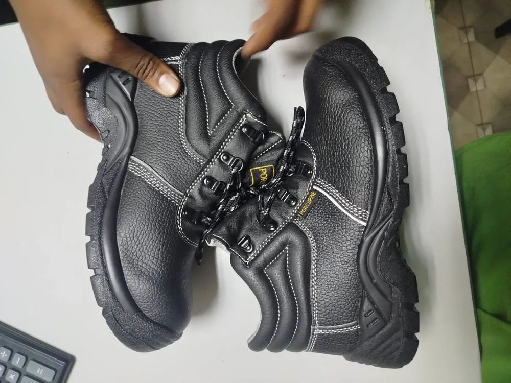 Safety Work Boots – Pair