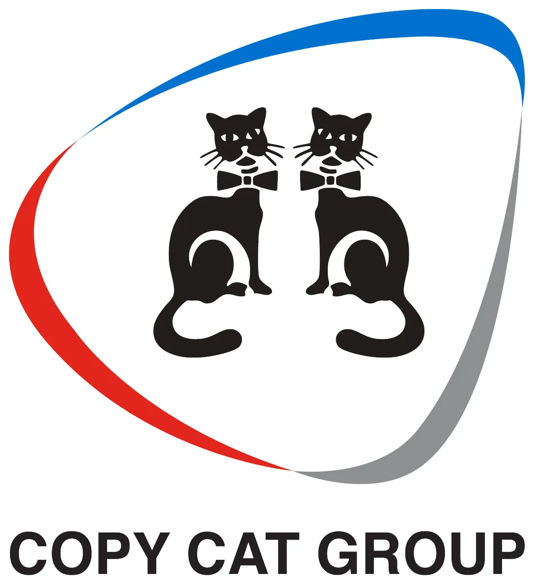 Copy Cat Group logo