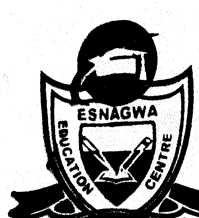 ESNAGWA Education Centre logo