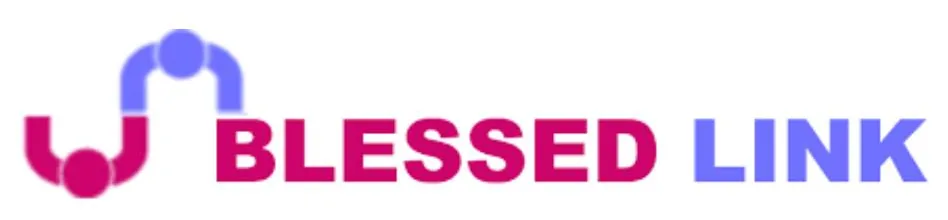 Blessed Link logo