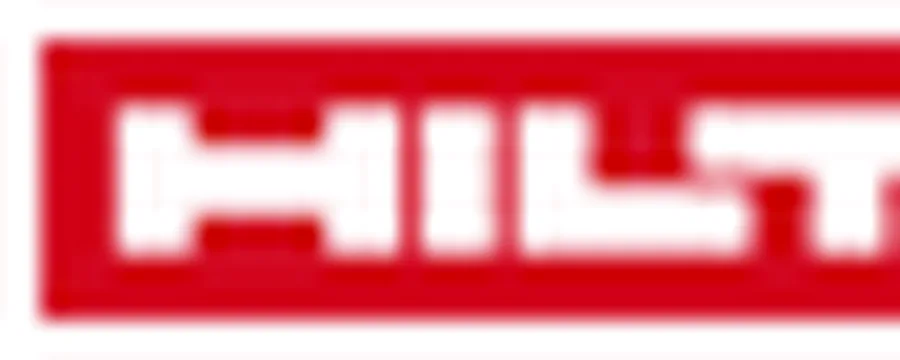 Hilti logo