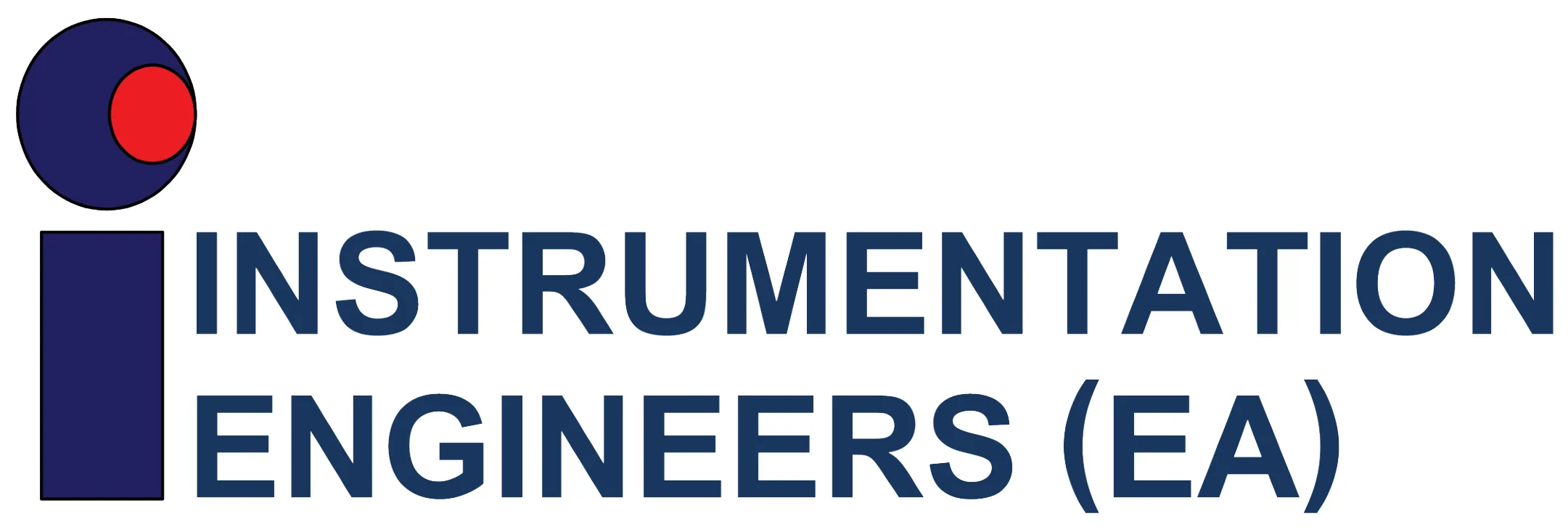 Instrumentation Engineers (IEEA) logo