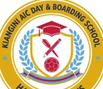 Kiangini AIC Day & Boarding School logo