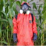 agricultural protective gear