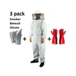 bee keeping gear