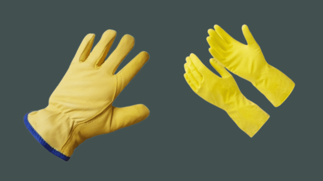 gloves